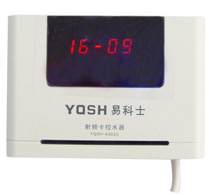 易科士水控 易科士水控